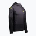 Geacă de alergare pentru bărbați  SCOTT RC Run Windshield black/yellow 3