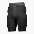 Pantaloni scuți de protecție SCOTT Airflex Short black
