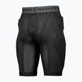 Pantaloni scuți de protecție SCOTT Airflex Short black 2