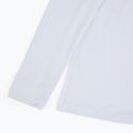 Bluză de schi pentru femei  KJUS Feel Midlayer Half Zip white 4