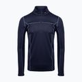 Jacheta de schi pentru bărbați KJUS Race Half-Zip albastru marin K00059 5