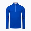 Tricou de schi pentru bărbați KJUS Feel Half-Zip albastru MS25-E06 4
