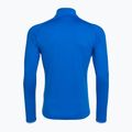 Tricou de schi pentru bărbați KJUS Feel Half-Zip albastru MS25-E06 2