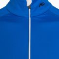 Tricou de schi pentru bărbați KJUS Feel Half-Zip albastru MS25-E06 3
