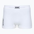 Boxeri termoactivi pentru bărbați X-Bionic Invent 4.0 Lt arctic white/opal black
