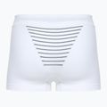 Boxeri termoactivi pentru bărbați X-Bionic Invent 4.0 Lt arctic white/opal black 2