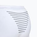 Boxeri termoactivi pentru bărbați X-Bionic Invent 4.0 Lt arctic white/opal black 3