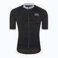 Bărbați X-Bionic Invent Regulator Bike Race Zip negru RT-BT00S19M-B002