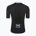 Bărbați X-Bionic Invent Regulator Bike Race Zip negru RT-BT00S19M-B002 2