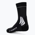 Șosete de trekking X-Socks MTB Control WR 4.0 negru BS01S19U-B002 2
