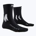 Șosete de trekking X-Socks MTB Control WR 4.0 negru BS01S19U-B002 4