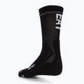 X-Socks Șosete de curse pentru biciclete negru BS05S19U-B015 2