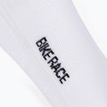 Șosete pentru biciclete X-Socks Bike Race alb/negru BS05S19U-W011 3