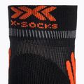 Șosete de trekking X-Socks Sky Run Two negru RS14S19U-B002 3