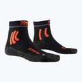 Șosete de trekking X-Socks Sky Run Two negru RS14S19U-B002 4