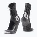 Șosete X-Socks Trek X Linen dolomite/grey/melange/opal/black