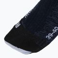 Șosete pentru femei X-Socks Trek X Merino midnight blue/arctic white 5