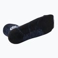 Șosete pentru femei X-Socks Trek X Merino midnight blue/arctic white 6