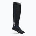 Șosete de trekking X-Socks Trek Expedition negru opal / gri dolomit melange șosete de trekking