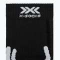 Șosete X-Socks Trek Outdoor black/grey melange 4
