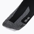 Șosete X-Socks Trek Outdoor black/grey melange 5