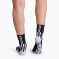 Șosete pentru femei X-Socks Trek Outdoor opal black 3