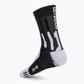 Șosete pentru femei X-Socks Trek Outdoor opal black 2