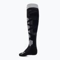 X-Socks Ski Control 4.0 negru-gri șosete de schi XSSSKCW19U 3