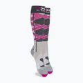 Șosete de schi pentru femei X-Socks Ski Control 4.0