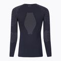 Bluză termică pentru bărbați X-Bionic Invent 4.0 LS black/charcoal 2