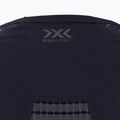 Bluză termică pentru bărbați X-Bionic Invent 4.0 LS black/charcoal 4
