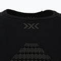 Bluză termică damă X-Bionic Invent 4.0 LS black/charcoal 3