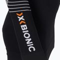 Bluză termică pentru femei X-Bionic Energizer 4.0 opal black/arctic white 4