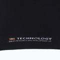 Bluză termică pentru femei X-Bionic Energizer 4.0 opal black/arctic white 5