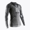 Tricou termic pentru bărbați X-Bionic Apani 4.0 Merino gri APWT06W19M