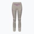 Colanți termici X-Bionic Apani 4.0 Merino, gri, APWP05W19W