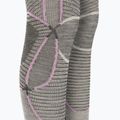 Colanți termici X-Bionic Apani 4.0 Merino, gri, APWP05W19W 3