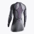 Tricou termic pentru femei X-Bionic Apani 4.0 Merino gri/purpuriu APWT06W19WW 5