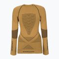 Bluză termică damă X-Bionic Radiactor 4.0 gold/black 2