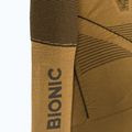 Bluză termică damă X-Bionic Radiactor 4.0 gold/black 4