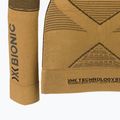 Bluză termică damă X-Bionic Radiactor 4.0 gold/black 5
