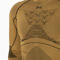 Tricou termic cu mânecă lungă X-Bionic Radiactor 4.0, auriu, RAWTXXW19M 3