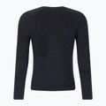 Tricou termic cu mânecă lungă X-Bionic Apani 4.0 Merino, negru, APWT06W19M 2