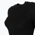 Bluză termică damă X-Bionic Apani 4.0 Merino black/black 3