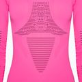 Tricou termic cu mânecă lungă pentru femei X-Bionic Energizer 4.0, roz, NGYT06W19W 4