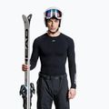 Bluză termică pentru bărbați X-Bionic Energy Accumulator 4.0 black/black 2