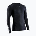 Bluză termică pentru bărbați X-Bionic Energy Accumulator 4.0 black/black 4