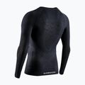 Bluză termică pentru bărbați X-Bionic Energy Accumulator 4.0 black/black 5