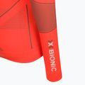 Bluză termică pentru bărbați X-Bionic Energy Accumulator 4.0 sunset orange/anthracite 3