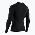 Bluză termică pentru bărbați X-Bionic Energy Accumulator 4.0 black/black 6
